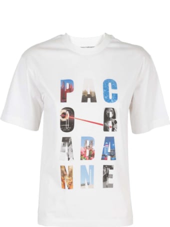 Paco Rabanne T-shirt