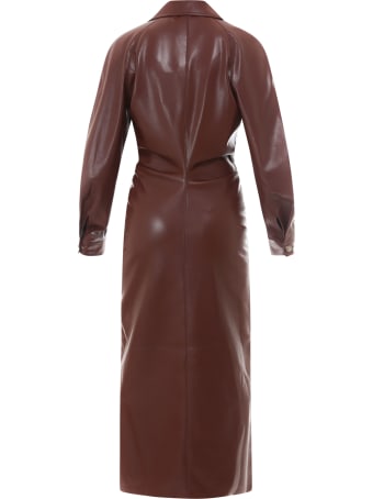 Nanushka Dress