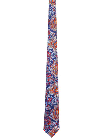 Kiton Tie