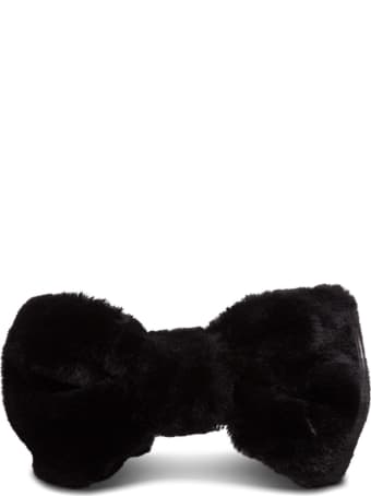 RED Valentino Hairband With Bow