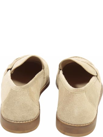 Prosperine Shoes
