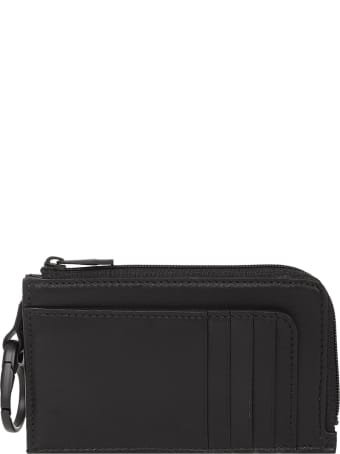 Alexander McQueen Cardholders