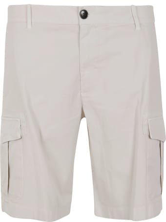 Eleventy Bermuda Cargo