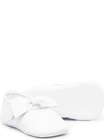Il Gufo Shoes With Bow