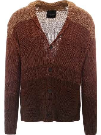 Roberto Collina Cardigan