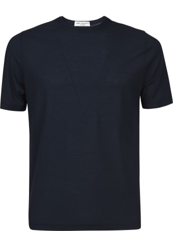 Eddy Monetti Round Neck T-Shirt