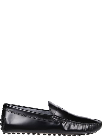 tods mens loafers sale