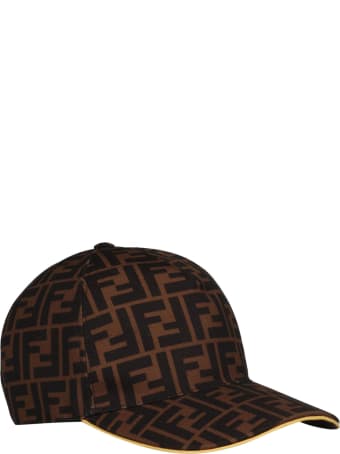 Fendi Cappello