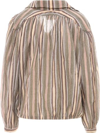 Laurence Bras Shirt