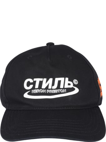 HERON PRESTON Ctnmb Baseball Cap