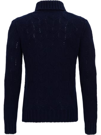 Tagliatore Rico Jumper