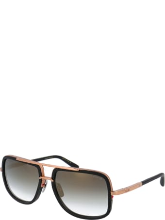 Dita Mach-one Sunglasses