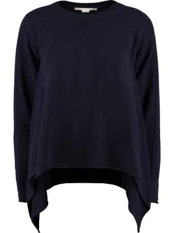 Stella McCartney Cashmere Blend Sweater