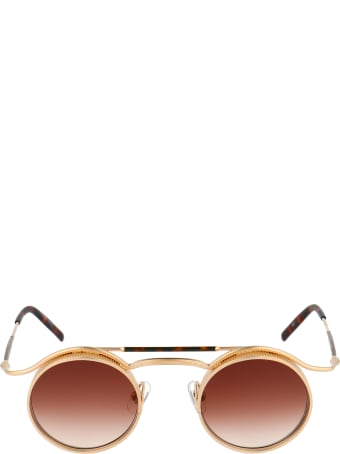 Matsuda 2903h Sunglasses