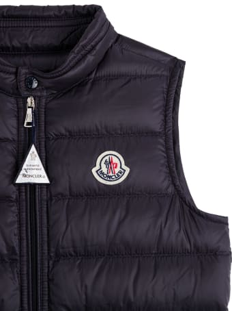 Moncler Gui Gilet