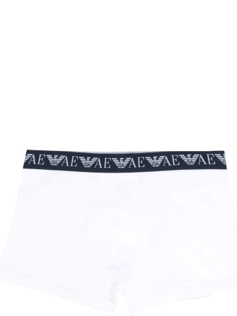 Emporio Armani Underpants Two Color Set
