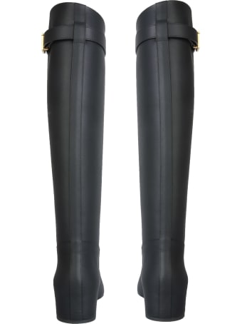 Balmain Royce Boots
