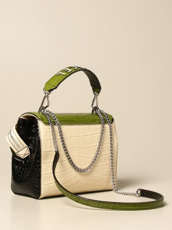 Lancel Handbag Shoulder Bag Women Lancel