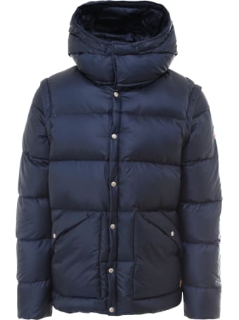 Holubar Jacket