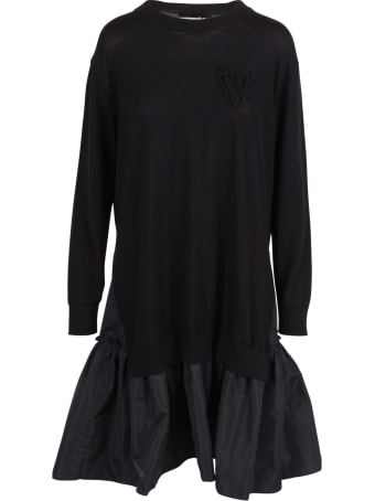 Vivetta Wool Dress