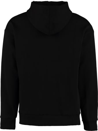 PTRCRS by Christian Petrini Cotton Hoodie
