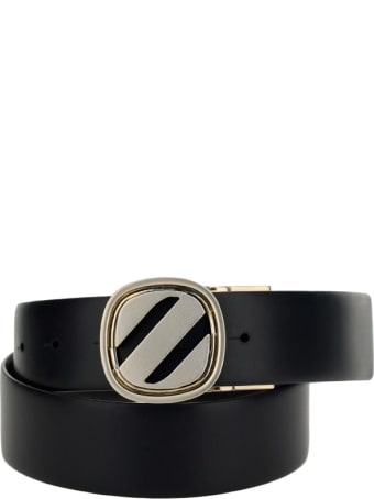 Ermenegildo Zegna Belt