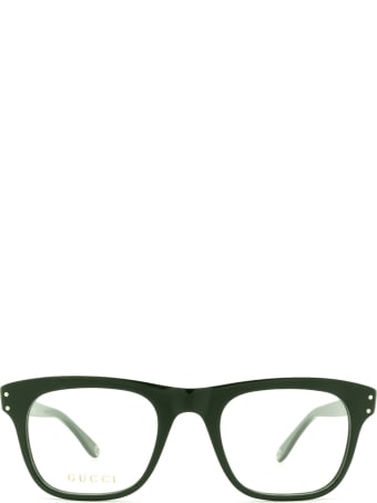 Gucci Gucci Gg0476o Black Glasses