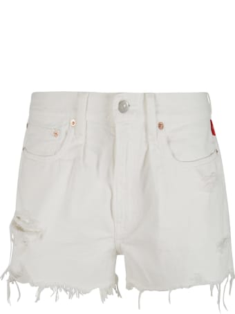 Denimist Brooke Shorts