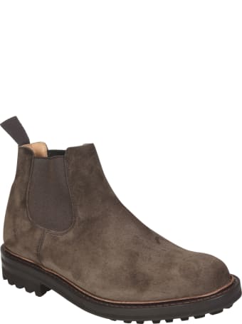 Church's Mccarthy Chelsea Boots