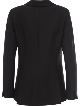 SEMICOUTURE Blazer