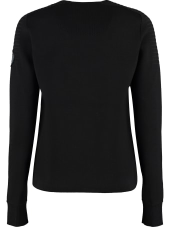 Canada Goose Elmvale Crew-neck Sweater