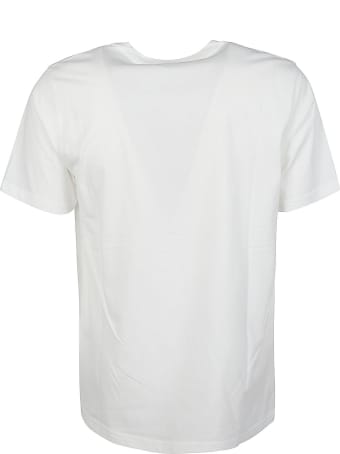 PS by Paul Smith Regular Fit Skull T-shirt