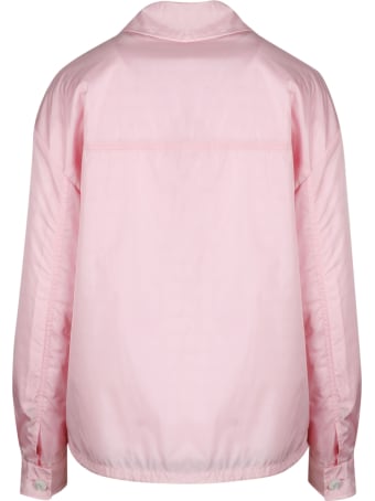 Gucci Cat K-way