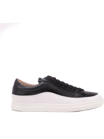 Zespà Wave Sneakers