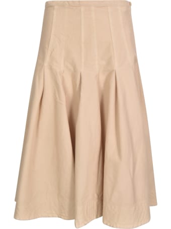 Barena Dacia Gassa Skirt