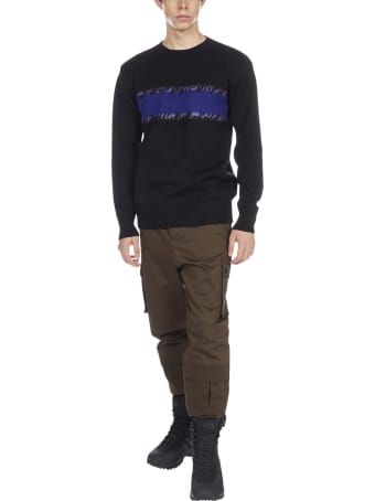 Les Hommes Sweater