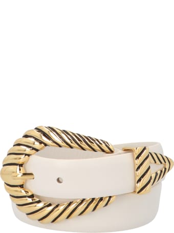 Alberta Ferretti Belt