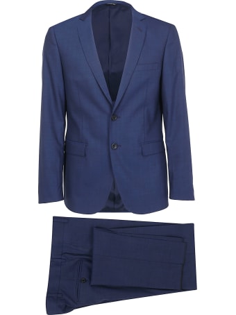 Tonello Suit
