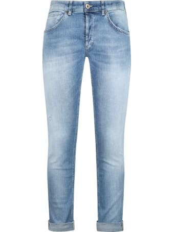 Dondup George Skinny Jeans