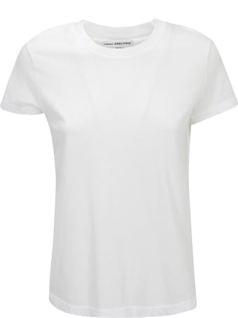 James Perse Vintage T-shirt