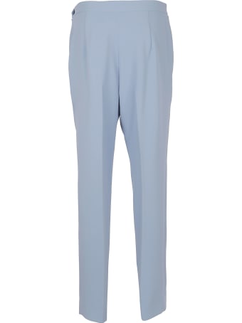 Ralph Lauren Black Label Robynn Flat Front