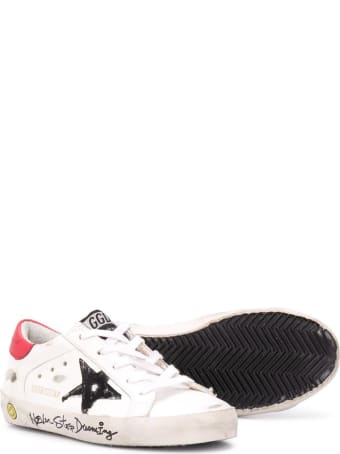 Golden Goose Golden Goose Kids