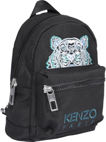 Kenzo Tiger Mini Backpack