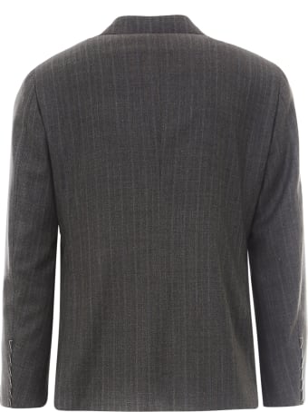 Caruso Suit
