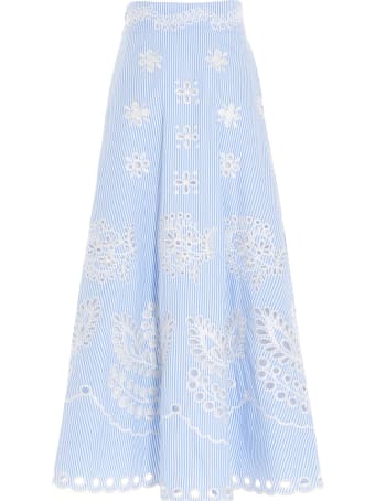 RED Valentino Skirt
