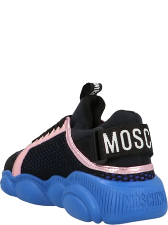Moschino Shoes