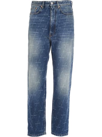 Balenciaga Jeans