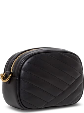 Tory Burch Kira Quilted Shoulder Bag