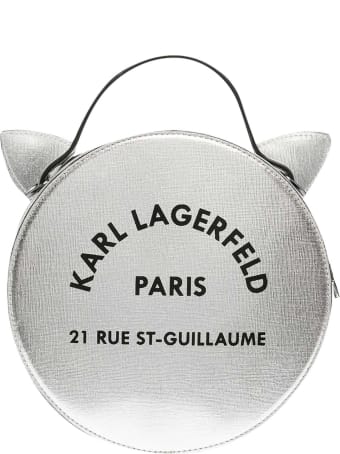 Karl Lagerfeld Kids Shoulder Bag