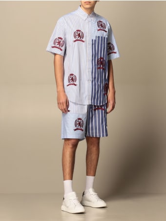 Hilfiger Denim Hilfiger Collection Short Short Men Hilfiger Collection